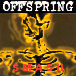 Cover for Smash by The Offspring